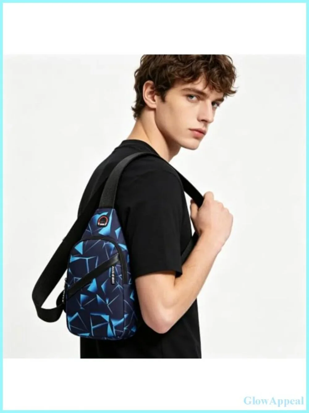 N/A versatile shoulder